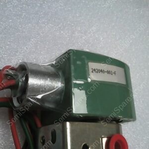 238210-032D | SOLENOID VALVE COIL