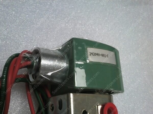238210-032D | SOLENOID VALVE COIL