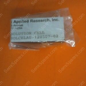 SN-2200-00 | CELL,SOLA SOLUTION,430-GOLD