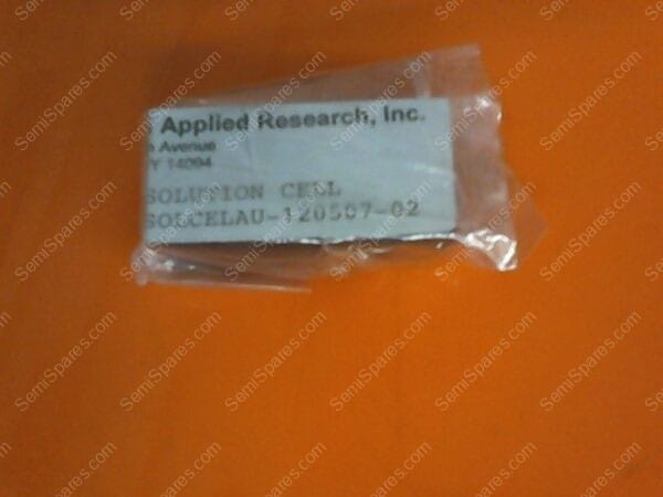 SN-2200-00 | CELL,SOLA SOLUTION,430-GOLD