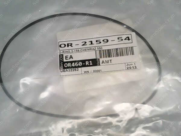 OR-2159-54 | O-RING 2-159 CHEMRAZ 550