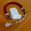 853-021658-001 | ASSY, HEATER, RIGHT VAC. MANIF
