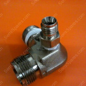 316HZR | SWAGELOK 316HZR STEEL ELBOW FITTIN