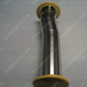 081994-JTF-4 | STAINLESS STEEL TUBE PIPE