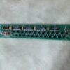 302762 | FUSION SEMICONDUCTOR 302762 REV E WAFER DETECTION TOWER BOARD 6 INCH/25 WAFER