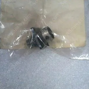 UTG0103SVDE | BURNDY UTG/UTP BANTAM 3 PIN CABLE CONNECTOR