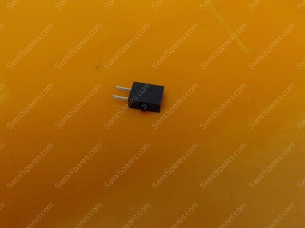 662-060106-009 | LED, RED, 24 V, RT ANGLE