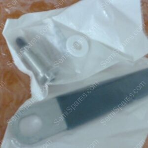 CF-1720-00 | CGA 660 (SET) NIPPLE/NUT, SS, #E99-660C4