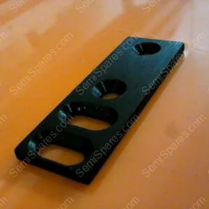 002-000085-001 | PLATE, STOP