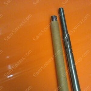 SR-1110-00 | WAFER ARM SHAFT #2200662 DRYTEK2