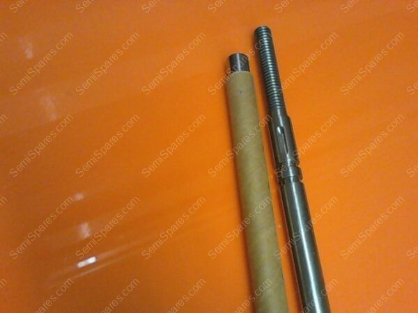 SR-1110-00 | WAFER ARM SHAFT #2200662 DRYTEK2