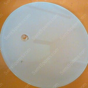 QC-0280-00 | PLATE,SK00235,GPD018-003,AMTECH