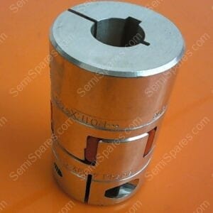 749-098354-001 | CPLG,.250 x .625 W/.188 KEY