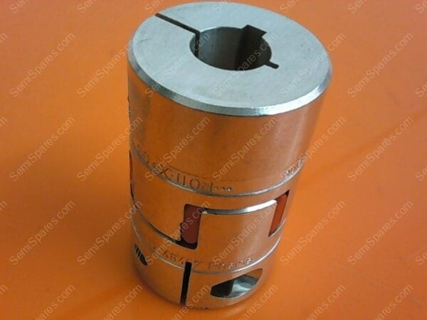 749-098354-001 | CPLG,.250 x .625 W/.188 KEY