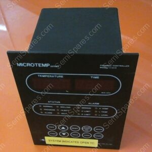 TM-2090-00 | P/N C1815, 24VAC CONTROLLER LO VOLTAGE, C1081
