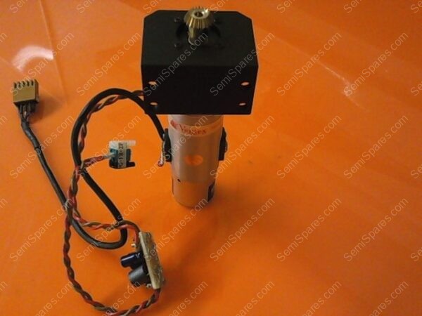 MO-4650-00 | A-SCOPE Z DC MOTOR,BF6-1041-000V CANON5