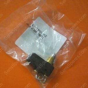 MS-3210-00 | SWITCH,MICROSWITCH,BZ-2RQ1-A2,23F4013,FU