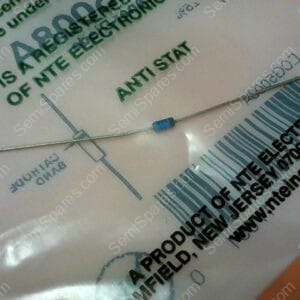 611-002051-001 | DIODE, ZENER