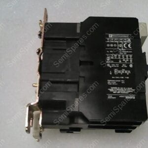 LC1D5011B6 | CONTRACTOR, 24V 60Hz