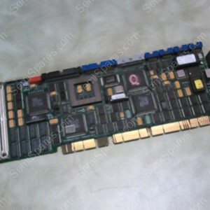 ESP2002-486 | DIVERSIFIED TECHNOLOGY ESP2002-486 SOCKET FULL SIZE SINGLE BOARD COMPTER