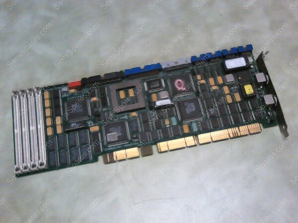 ESP2002-486 | DIVERSIFIED TECHNOLOGY ESP2002-486 SOCKET FULL SIZE SINGLE BOARD COMPTER