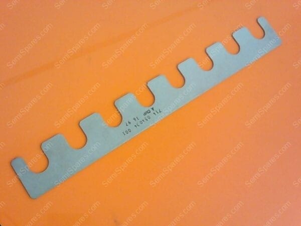 714-054034-001 | BRKT,VLV SPRT,WTR SPLY