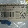ED600/2DS | TERMINAL BLOCK 2POS PCB, DIGI-KEY PN: ED1627-ND