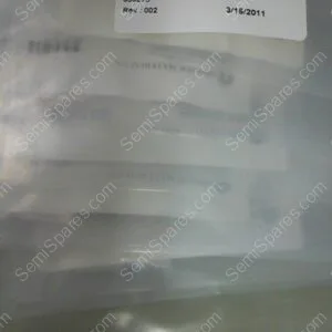 0021-01568 | SCR,4-40X.38L,BLOCKER,GIGA-FILL SA