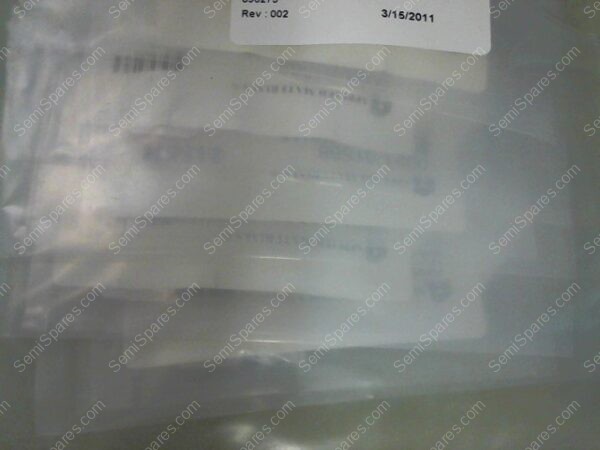 0021-01568 | SCR,4-40X.38L,BLOCKER,GIGA-FILL SA