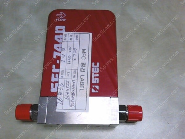 797-093870-416 | MFC,7440MC,BCL3,100 SCCM