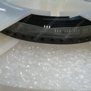 FDC6327C | MOSFET N/P-CH 20V 2.7A SSOT6