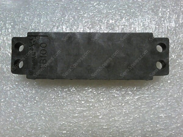 673-060851-006 | TERM STRIP 6 TERM 20A