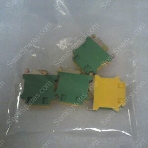 UISLKG 16 | INSTALLATION GROUND TERMINAL BLOCK - CONNECTION METHOD: SCREW CONNECTION