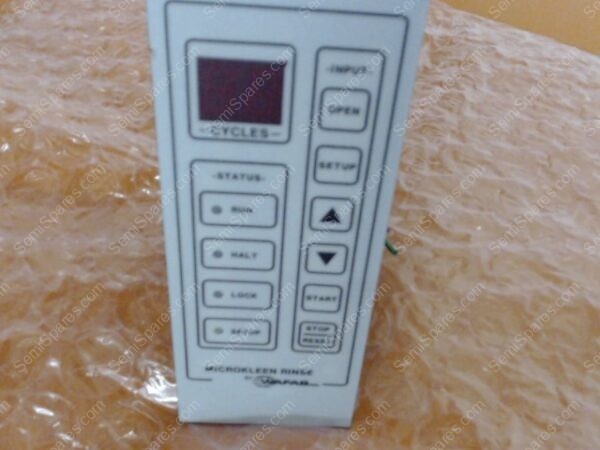 TM-1105-00 | CONTROLLER,DUMP,RINSE,DT936DS-24,MPC-301