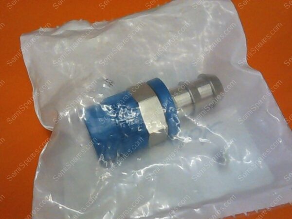 CF-4885-00 | FITTING, 1/2 MPT TO 1/2 BARB, SS-PB8-PM8