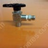 SS-43F4-A | 2500 PSI 2-WAY BALL VALVE