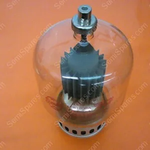 VT-0160-00 | VACUUM TUBE,81-106666A01,BURLE 833A