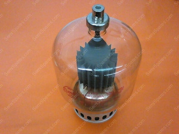 VT-0160-00 | VACUUM TUBE,81-106666A01,BURLE 833A
