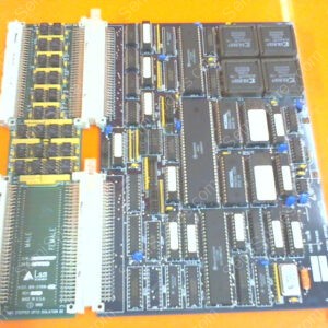 810-057019-001 | ASSY,PCB OMS,STEPPER OPTO ISO