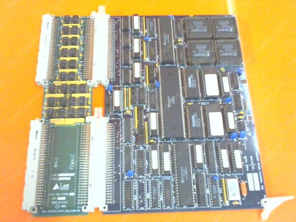 810-057019-001 | ASSY,PCB OMS,STEPPER OPTO ISO