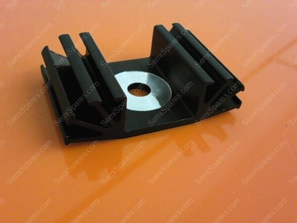 779-002801-001 | POWER  DIODE HEAT SINK