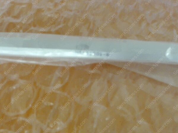 XX-0916-00 | SLIDE BRACKET, H5611001