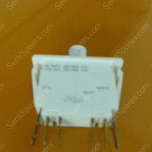 MS-5810-00 | SWITCH,HIGH VOLTAGE INTLK, OE7940A0,CHERR