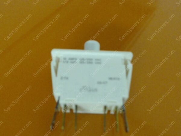 MS-5810-00 | SWITCH,HIGH VOLTAGE INTLK, OE7940A0,CHERR