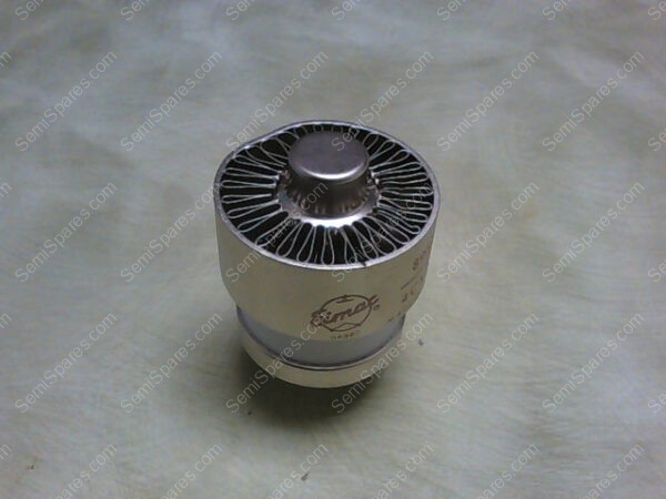 VT-0370-00 | TUBE #4CX250BC,MRC #3200170