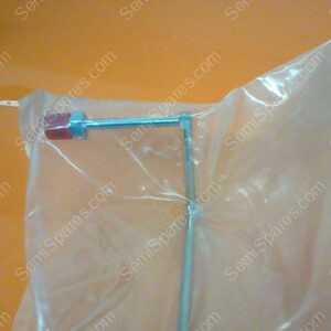 839-024367-910 | WELDMENT,SUPPLY LINE,#8