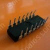 TL084C | C - CI TL084C DIP14 (PLA005)