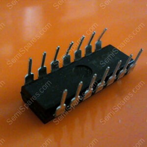 TL084C | C - CI TL084C DIP14 (PLA005)