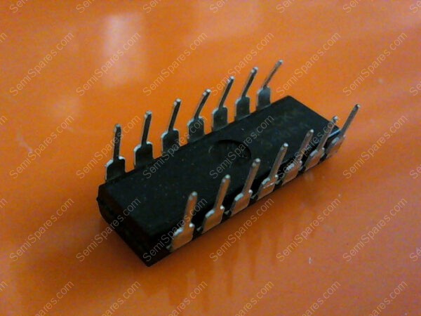 TL084C | C - CI TL084C DIP14 (PLA005)
