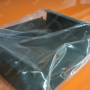 714-033851-001 | ENCL, BOT, FAST, ACII